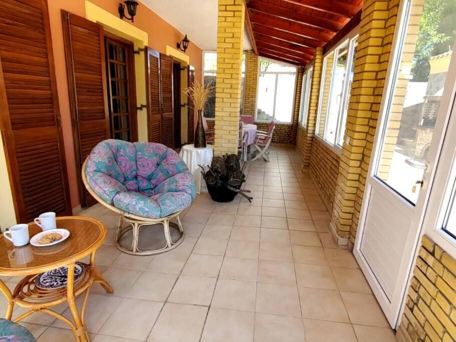 Poli House Family W/ Pool Corfu (city)