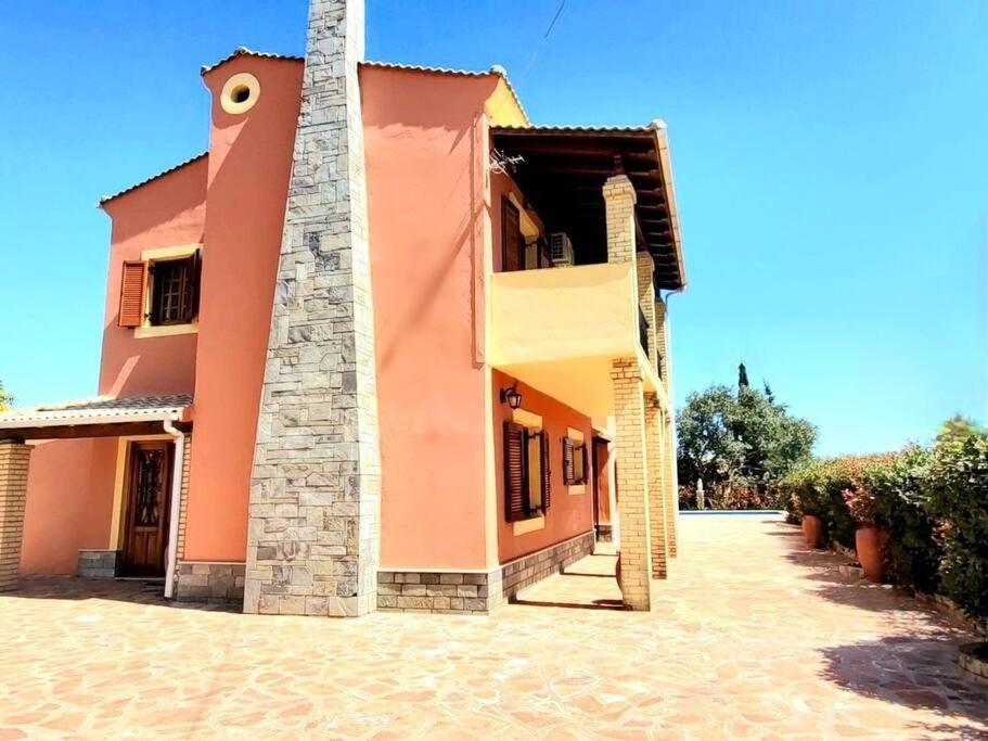 Poli House Family W/ Pool Villa