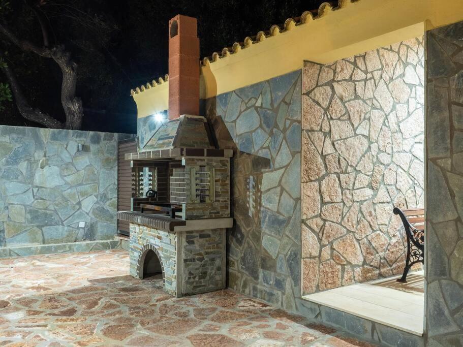 Poli House Family W/ Pool Corfu (city)